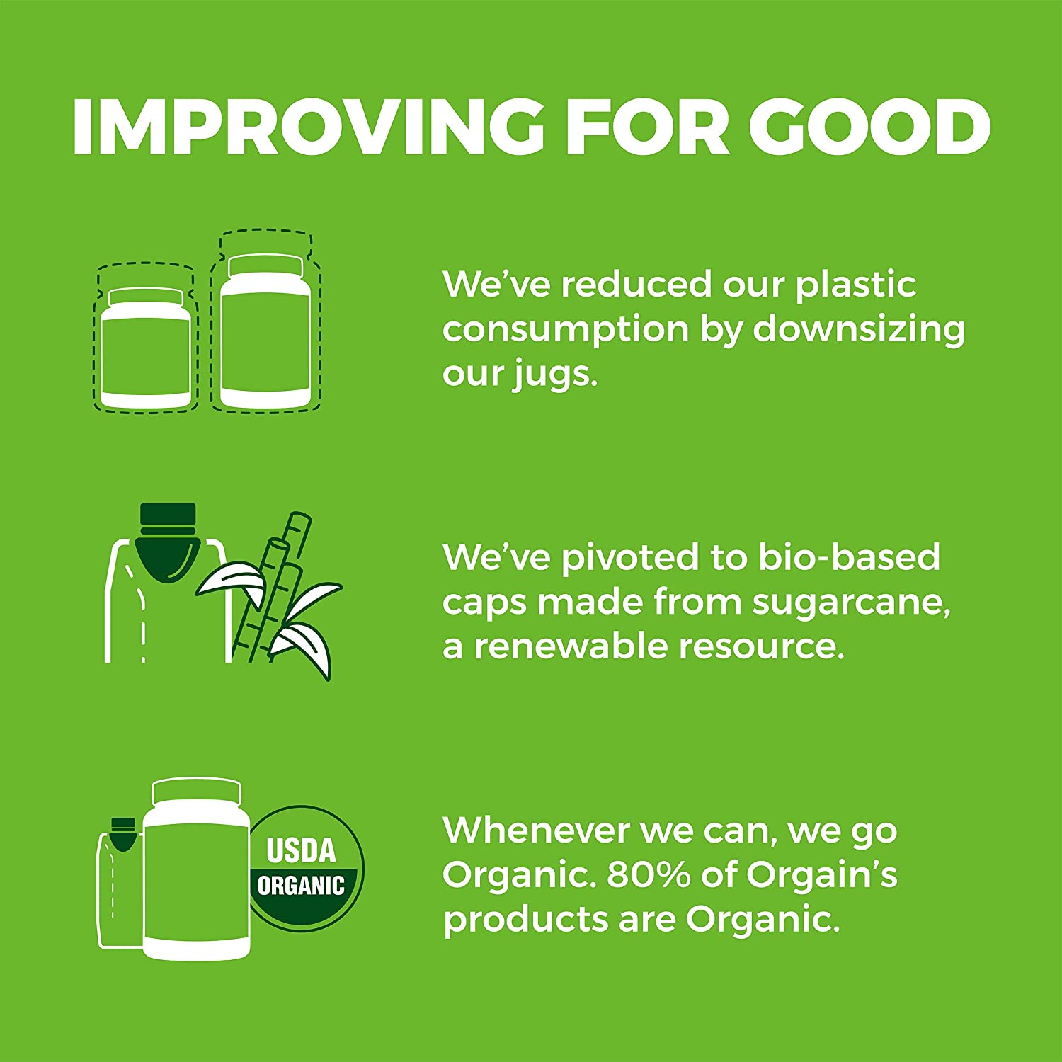 Orgain Organic Nutritional Vegan Protein Shake, Vanilla Bean - 16g Plant Based Protein, Meal Replacement, 21 Vitamins & Minerals, Gluten & Soy Free, 11 Fl Oz (Pack of 12) (Packaging May Vary)