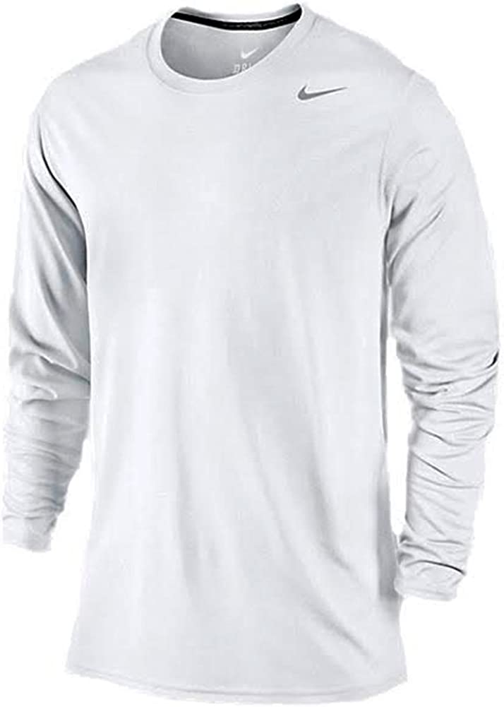 Nike Men's Legend Long Sleeve Tee