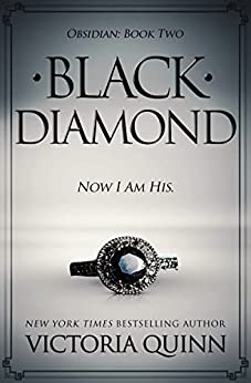 Black Diamond (Obsidian Book 2) Kindle Edition