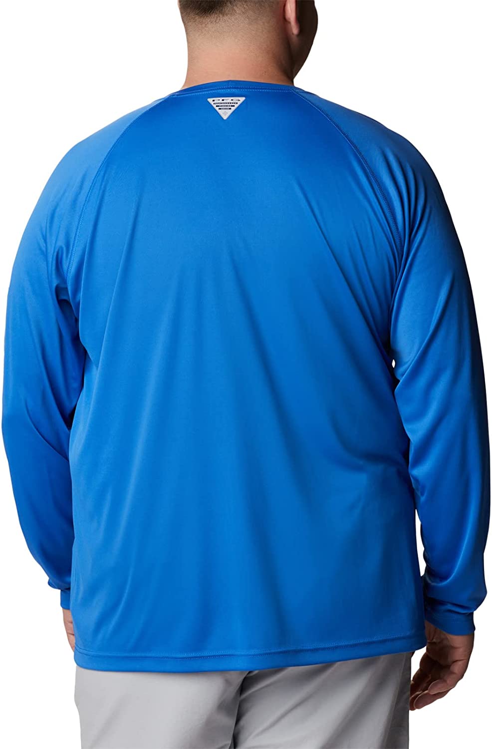 Columbia Men's Terminal Tackle Long Sleeve Shirt