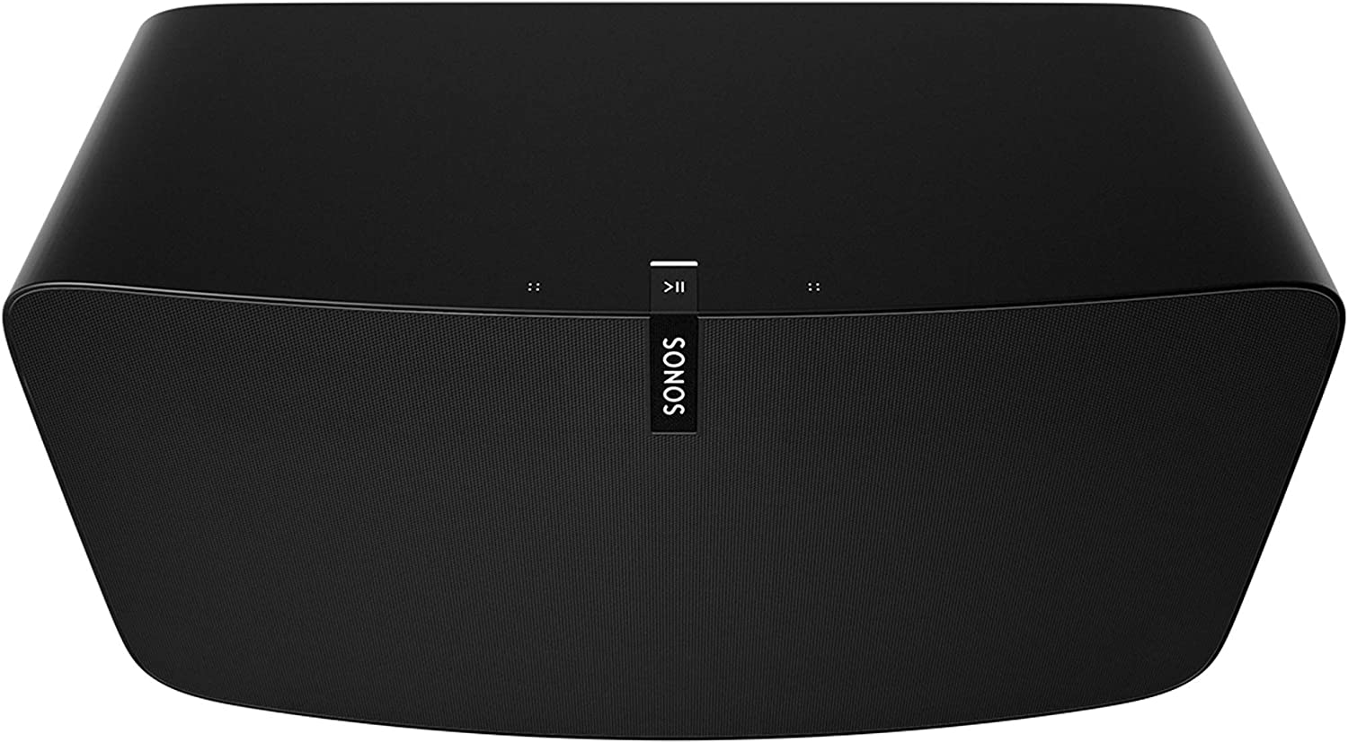 Sonos Play: 5 - Ultimate Wireless Smart Speaker - Black