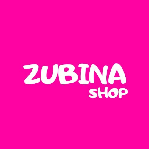 Zubina shop