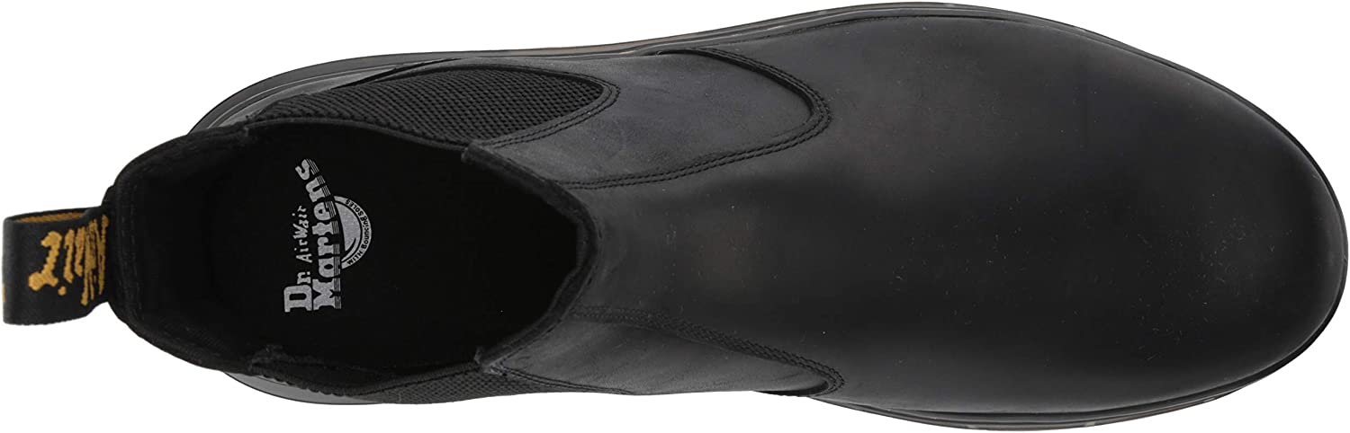Dr. Martens Unisex-Adult Chelsea Boot