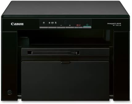 Canon imageCLASS MF3010 Laser Multifunction Printer (5252B001AA)