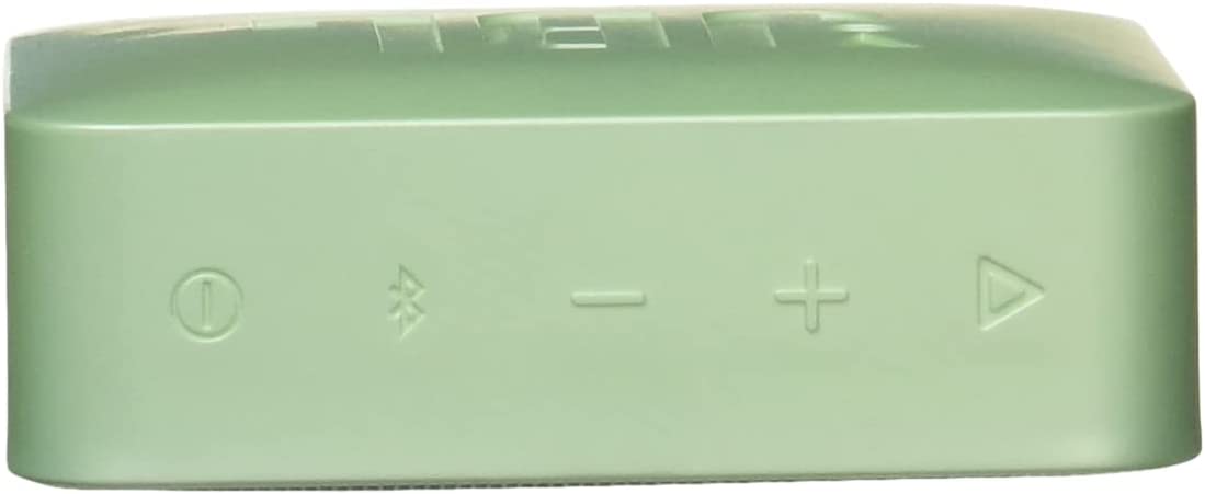 JBL GO2 - Waterproof Ultra Portable Bluetooth Speaker - Mint
