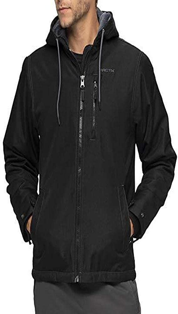 Arctix Men's Cooper Insulated Jacket