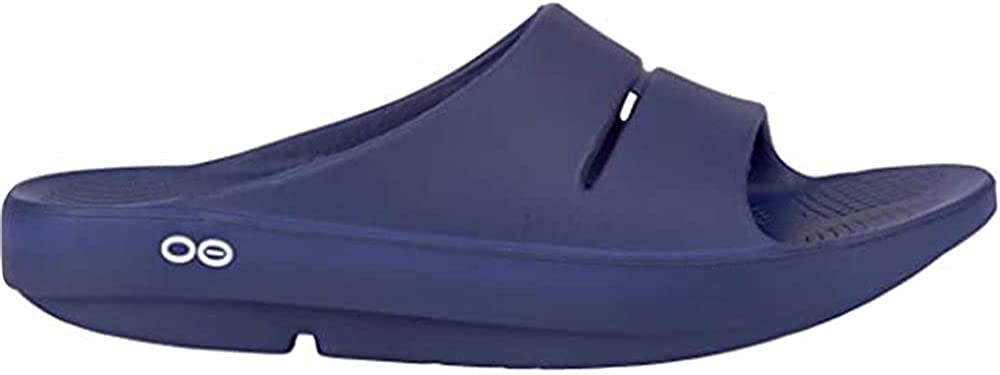 OOFOS - Unisex OOahh Sport - Post Run Recovery Slide Sandal