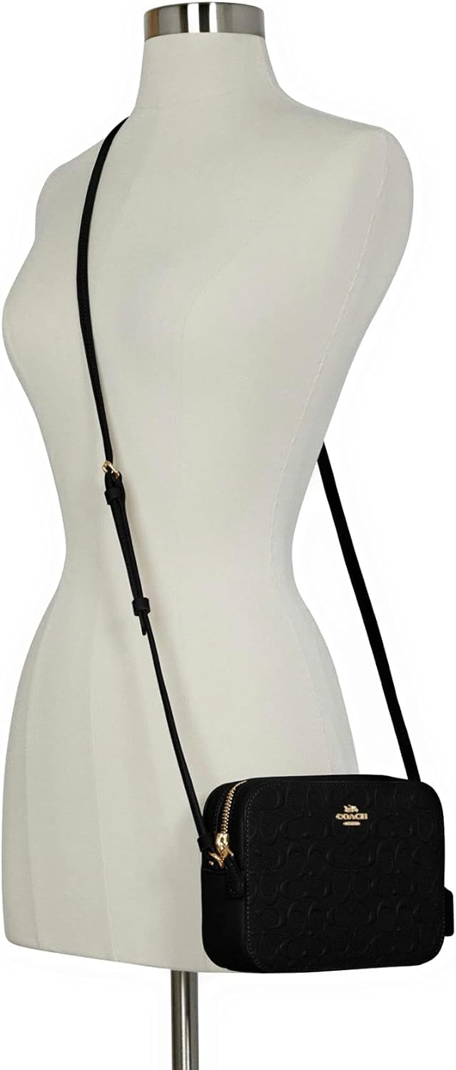 Coach Women's Mini Camera Bag