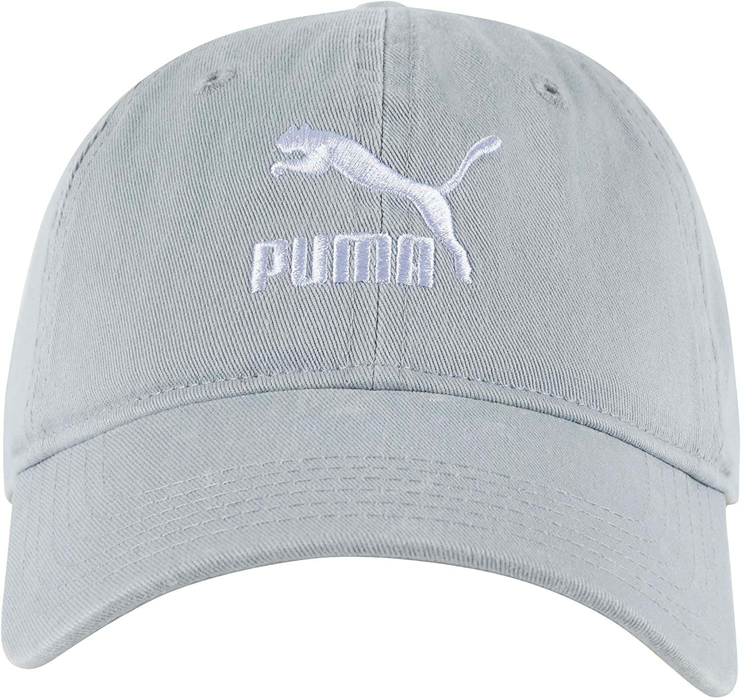 PUMA Archive Adjustable Strap Dad Baseball Cap Hat
