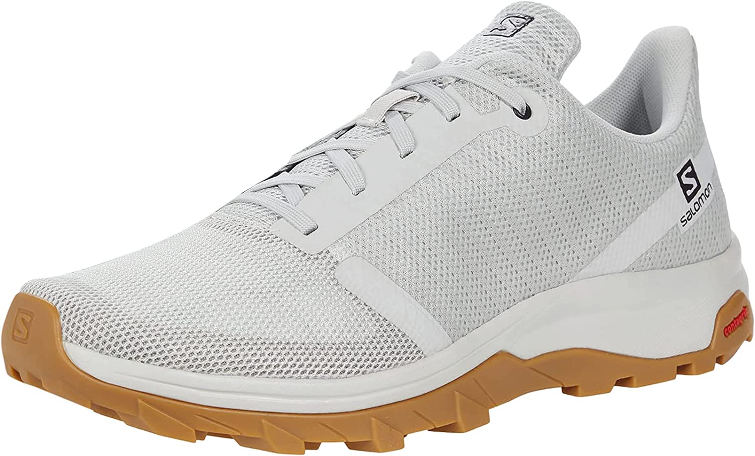 Salomon Men's Outbound Prism Hiking Shoes