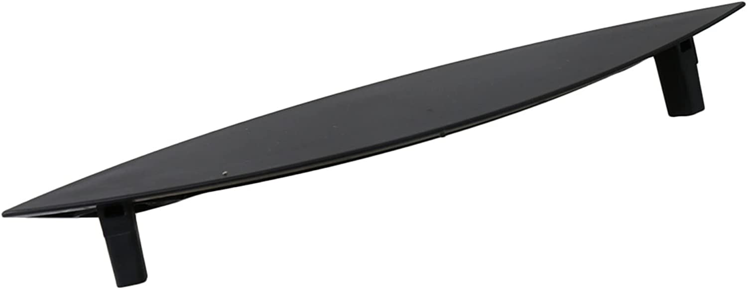 Bistinay Dryer Door Handle Kit Door Handle Replacement Dryer Accessories Replacmenet for Whirlpool Black 8559751 1063630 8519332