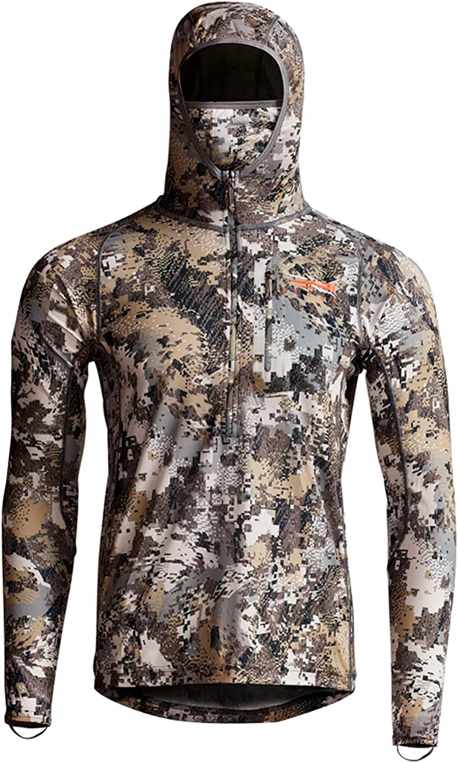 SITKA Gear Men's Core Lightweight Hunting Hoody