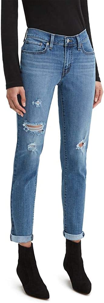 Levi's Women's New Boyfriend Jeans