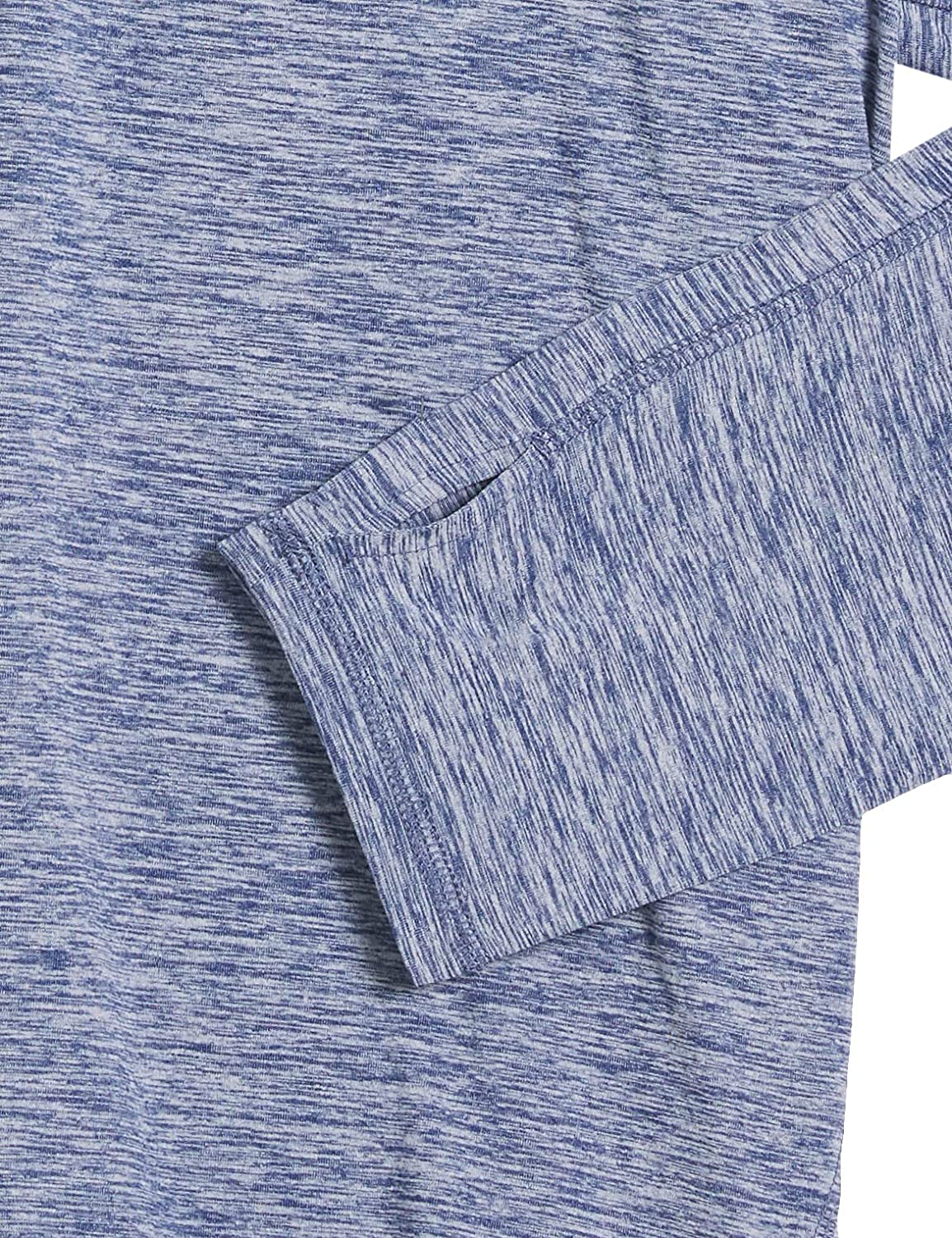 Amazon Essentials Men&#39;s Tech Stretch Quarter-Zip Shirt