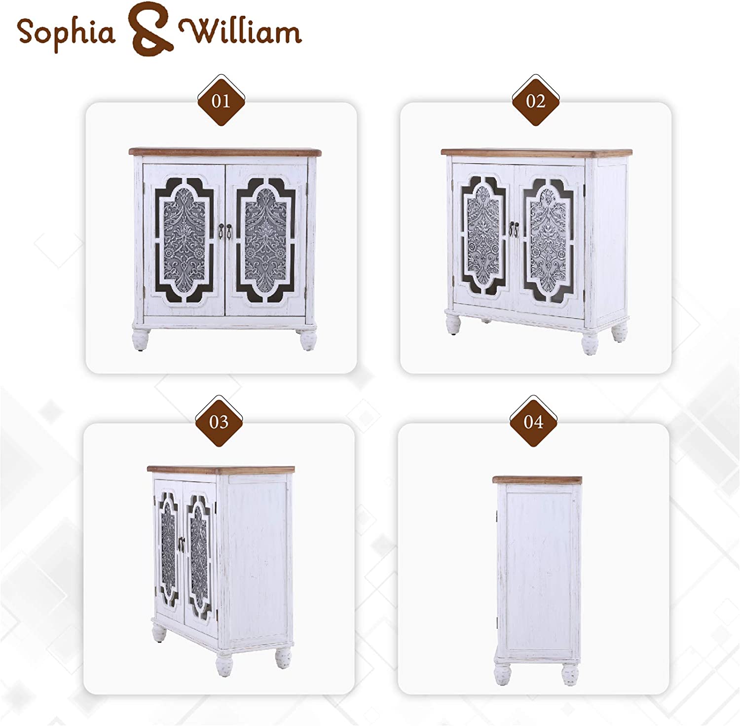 American Tourister Disney Hardside Luggage with Spinner Wheels, Black, Red, White, 21"