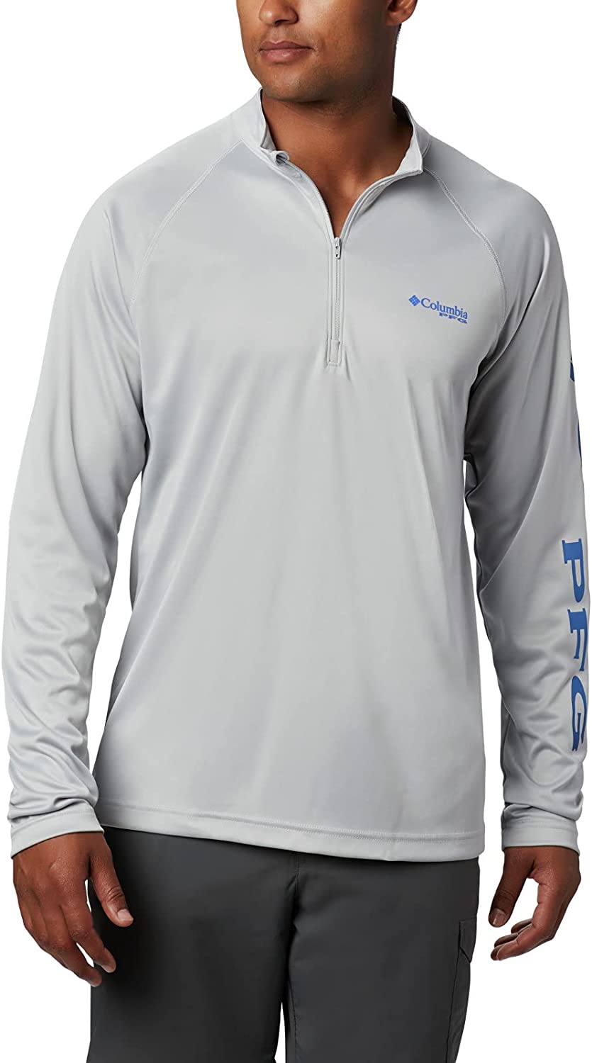 Columbia Men's Terminal Tackle 1/4 Zip