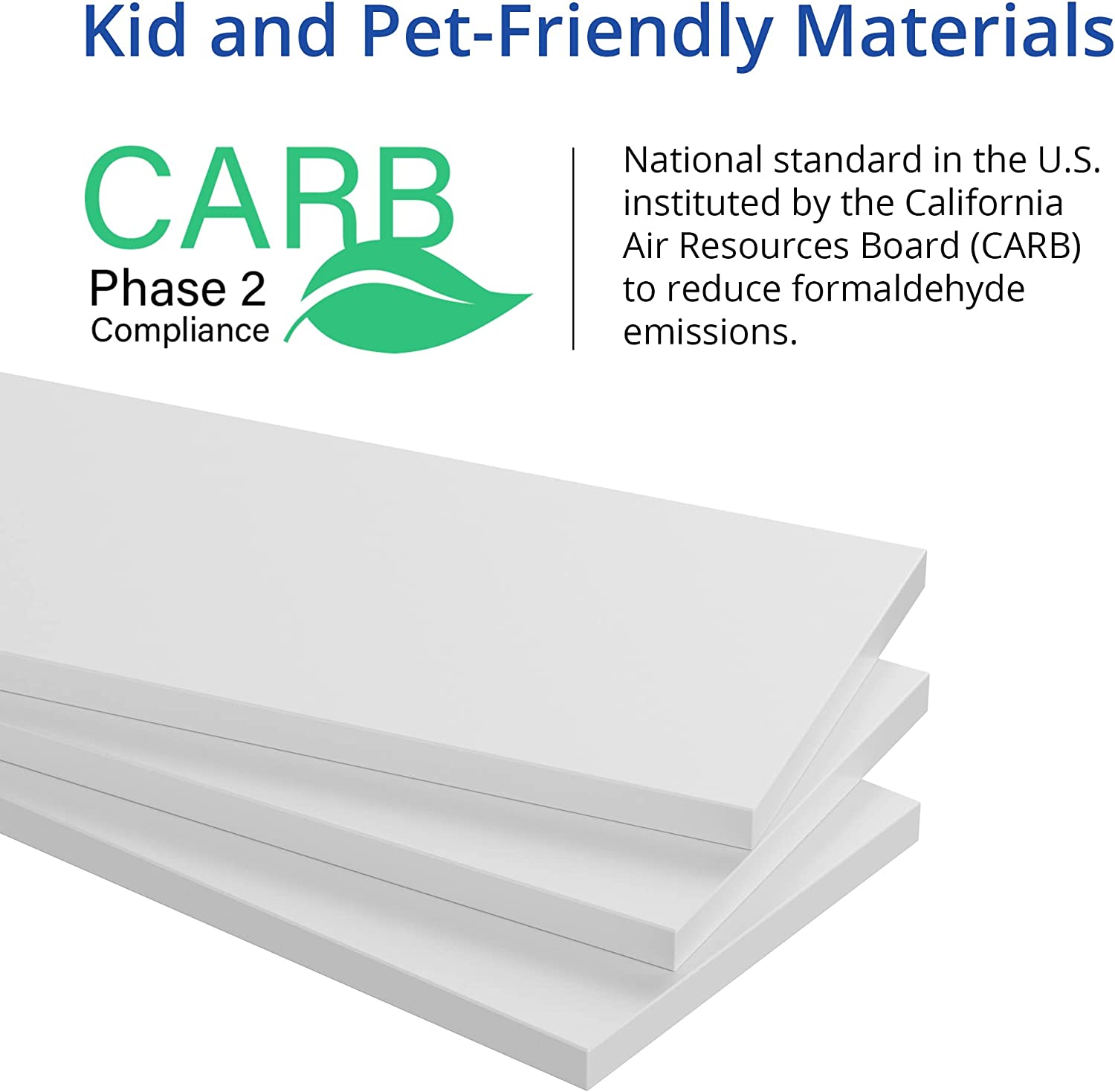 Cozy Castle 71" Tall Kitchen Pantry, Freestanding Pantry Cabinet with Adjustable Shelves and Doors for Kitchen, Dining Room, White