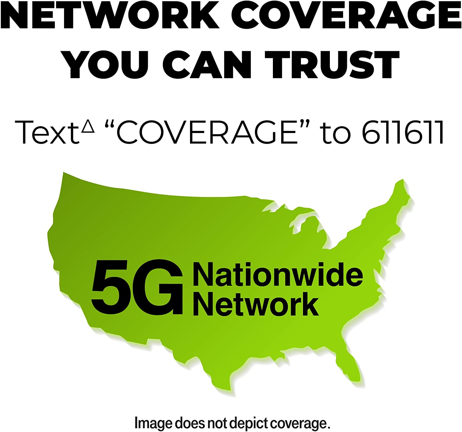 Simple Mobile Samsung Galaxy A53 5G, 128GB, Black - Prepaid Smartphone (Locked)