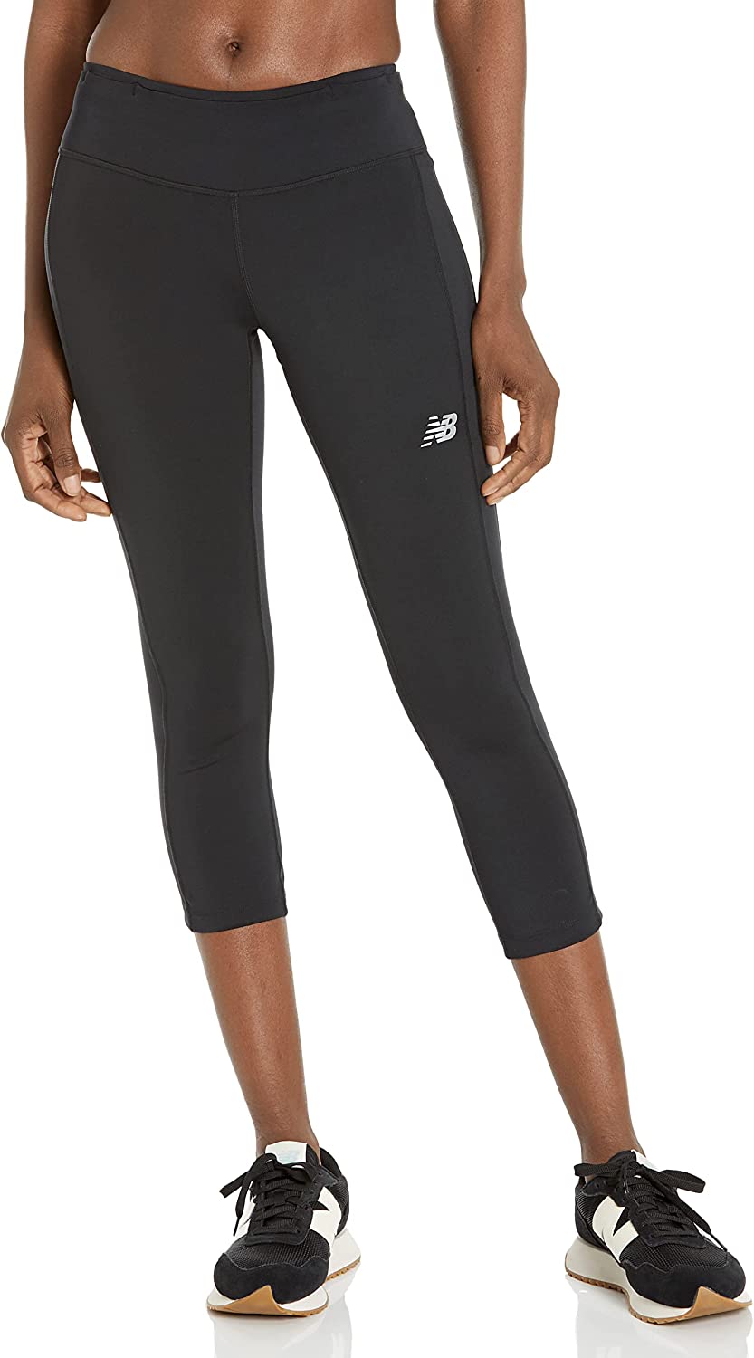 New Balance Women's Accelerate Capri 22