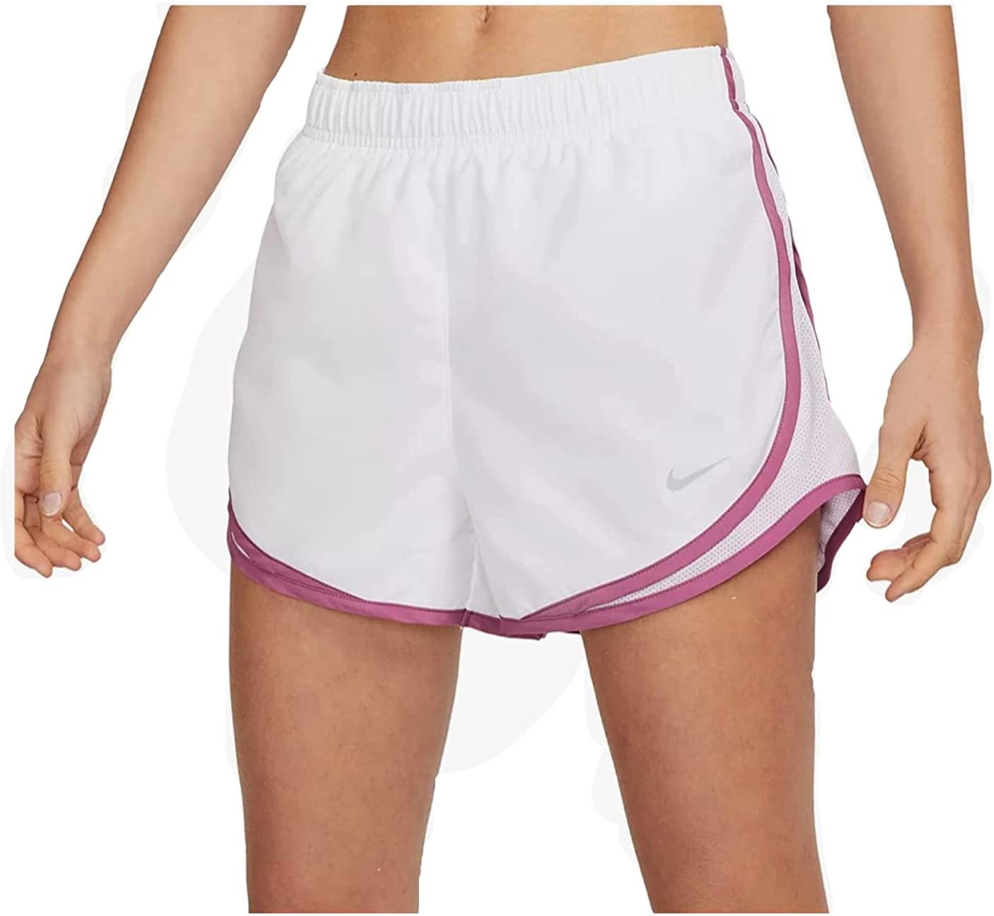 Nike Women's Dri-fit Tempo Track 3.5 Short