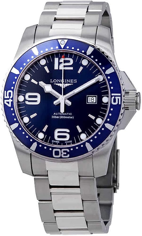 Longines Hydroconquest L38414966