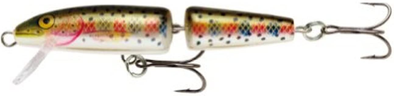 Rapala Rapala Jointed 05