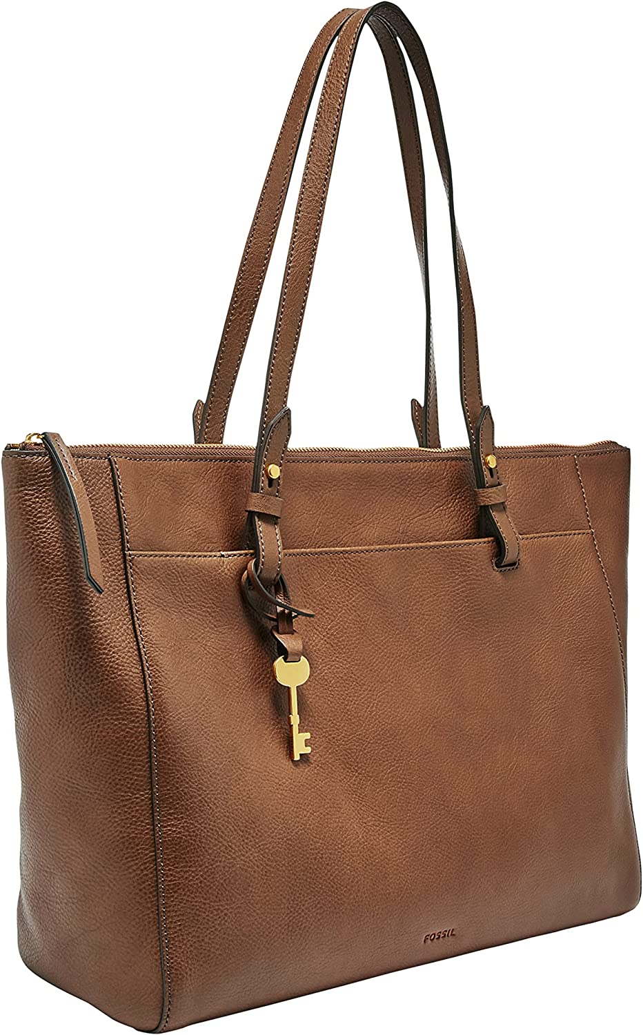 Fossil Women's Rachel Tote Purse Handbag