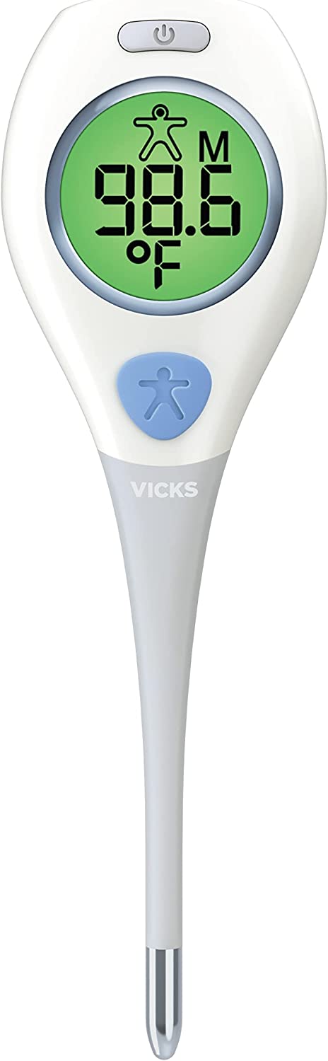 Vicks Rapidread Thermometer