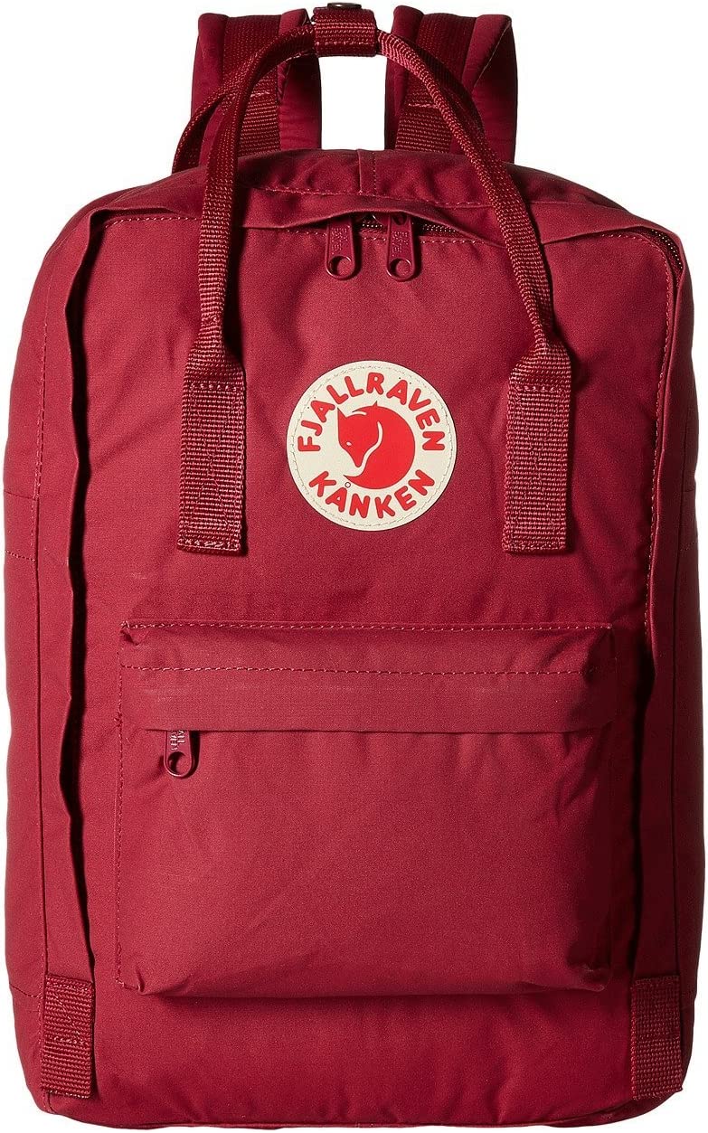 Fjallraven Kanken 15" Plum One Size