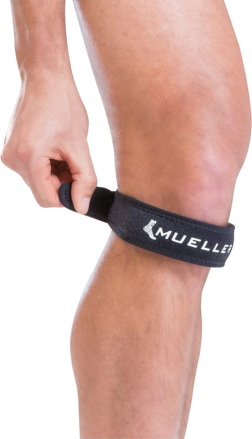 Mueller Jumper's Knee Strap