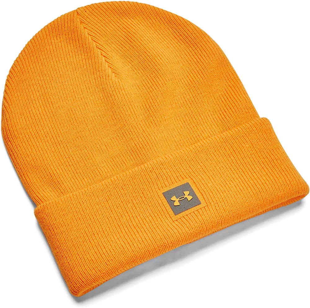 Under Armour Adult Truckstop Beanie
