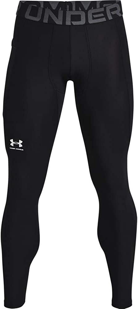 Under Armour Men's Armour Heatgear Leggings