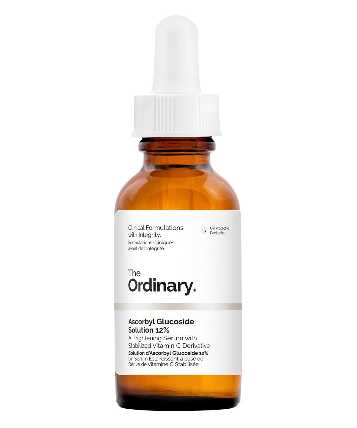 The Ordinary Ascorbyl Glucoside Solution 12% 30ml