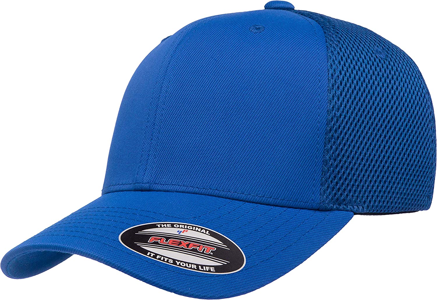 Flexfit Ultrafibre Airmesh Fitted Cap