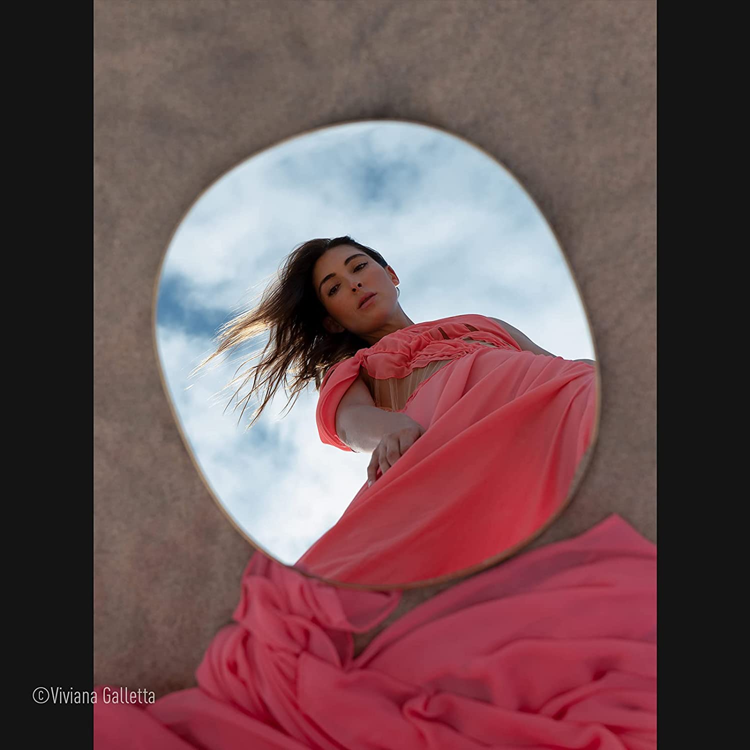 Panasonic LUMIX S Series Camera Lens, 50mm F1.8 L-Mount Interchangeable Lens for Mirrorless Full Frame Digital Cameras, S-S50