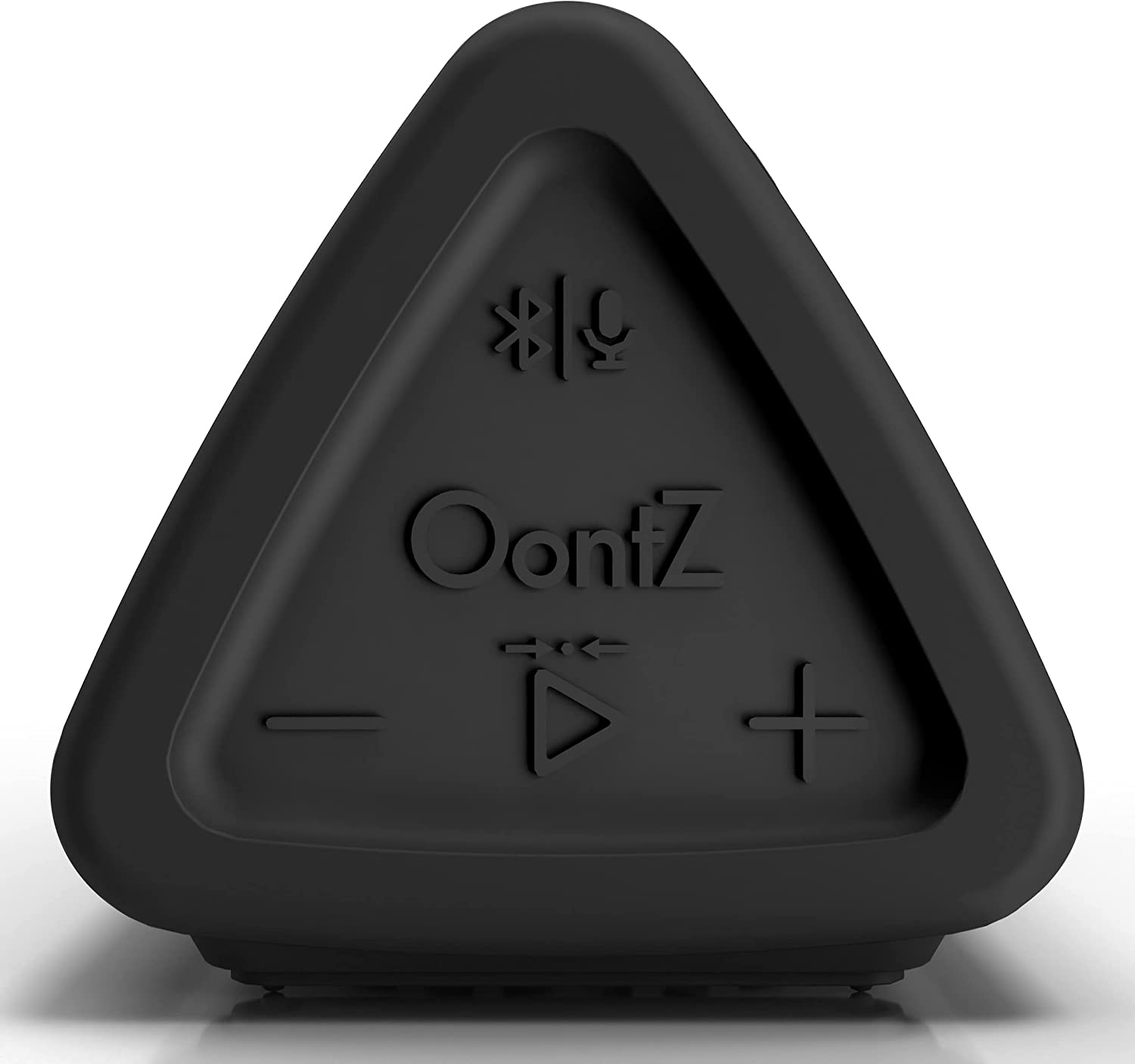 OontZ Upgraded Angle 3 Bluetooth Speaker | Portable Bluetooth Speakers | Powerful 10 Watt Output | 100 Foot Wireless Bluetooth Range | Extended Battery Life | Water Resistant (IPX5)