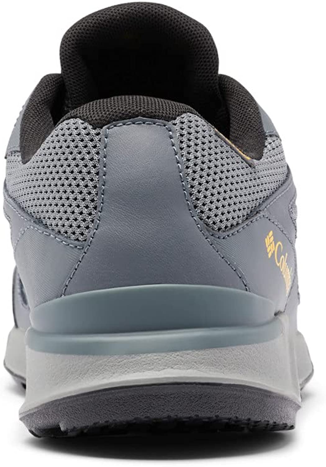 Columbia Men's Vitesse Fasttrack Waterproof Hiking Shoe