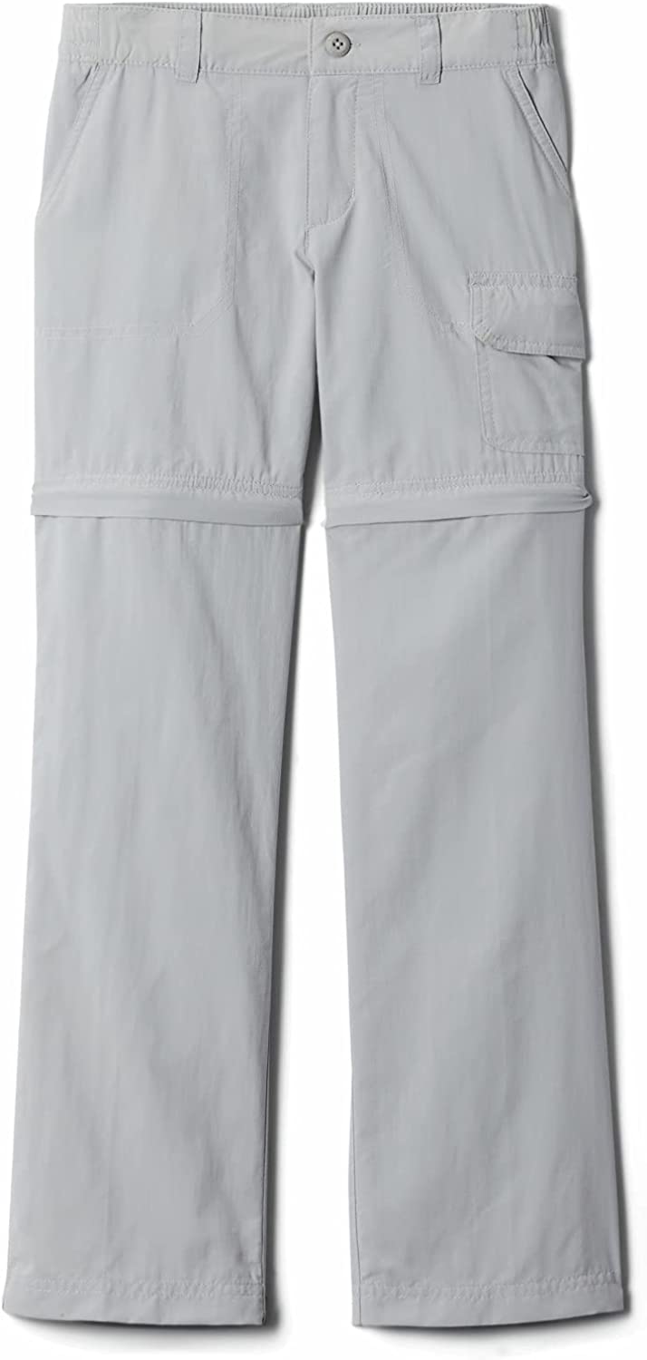 Columbia Girls' Silver Ridge IV Convertible Pant
