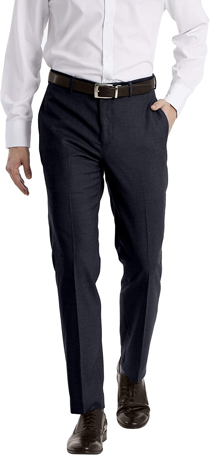 Calvin Klein Men&#39;s Slim Fit Suit Separates