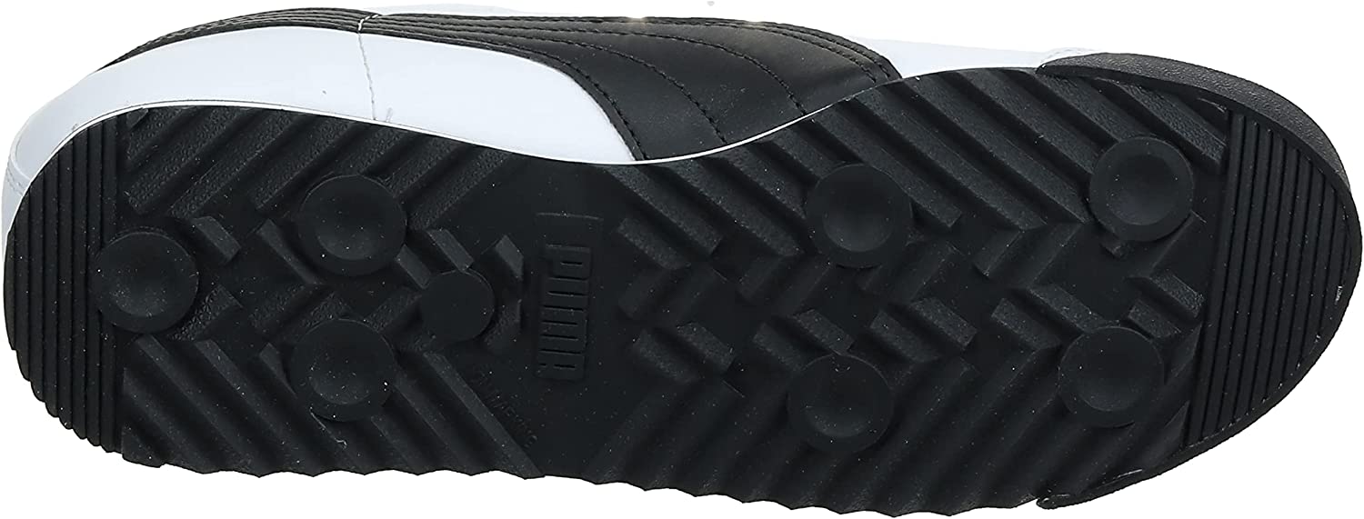 PUMA Men&#39;s Roma Sneaker