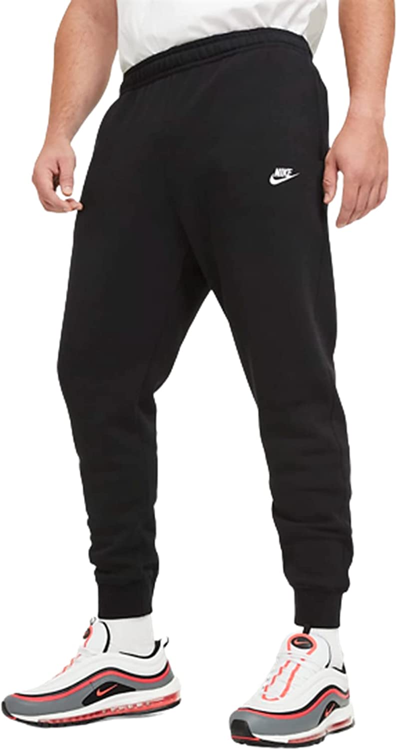 Nike Men's NSW Club Jogger Jersey