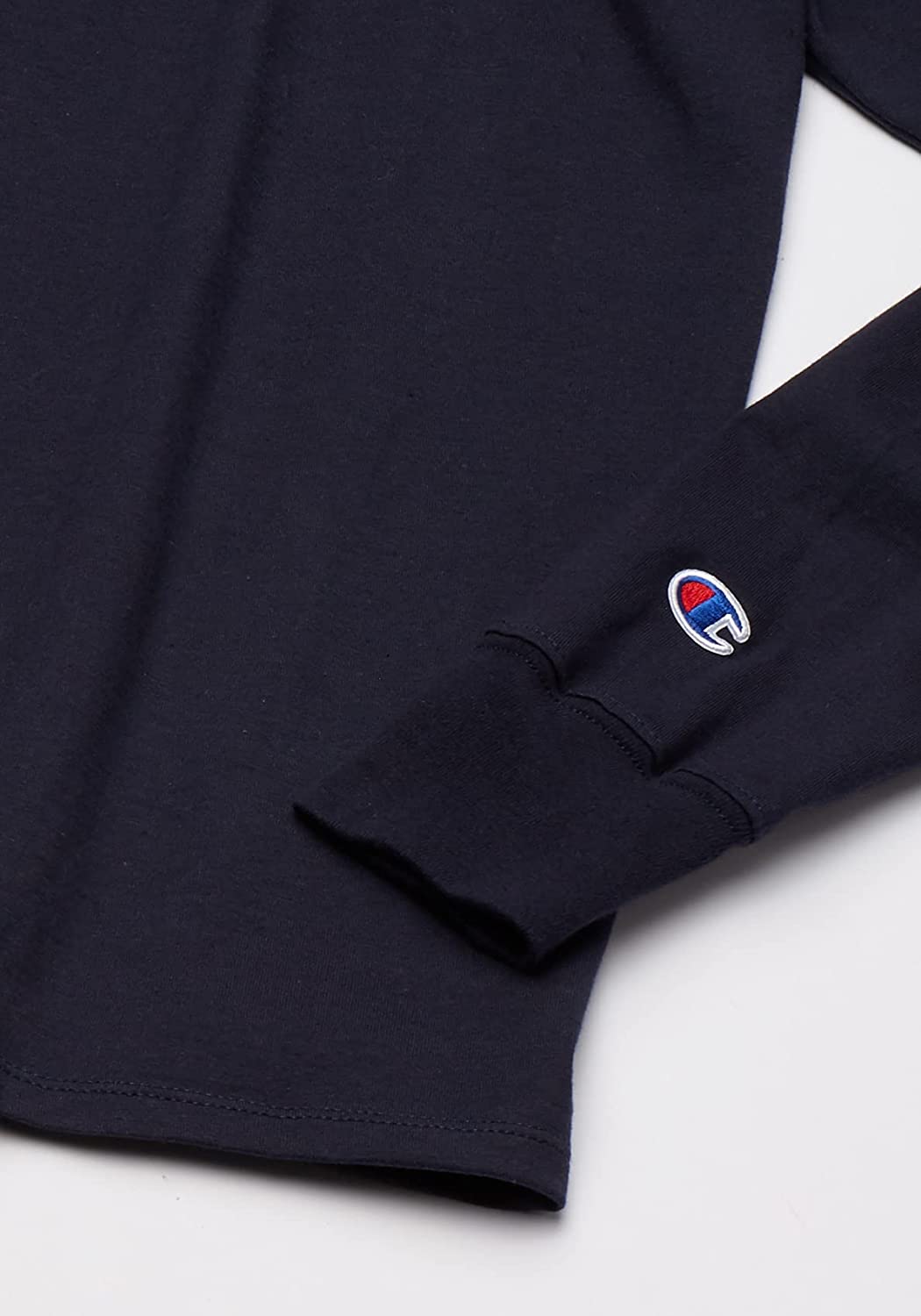 Champion Men's, Classic Long Sleeve Graphic T-Shirt (Reg. Or Big & Tall)