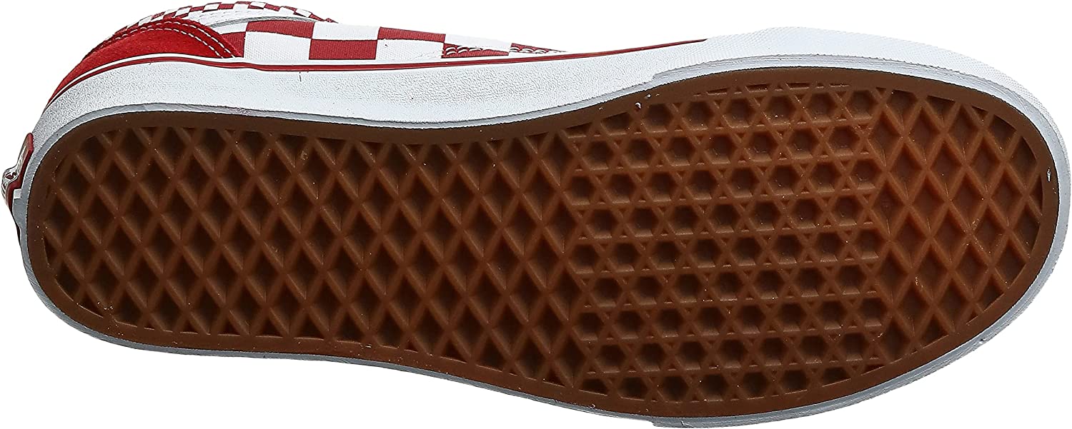 Vans Unisex Closed-Toe Trainers
