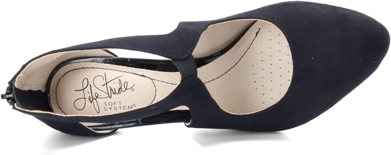 LifeStride Women's Giovanna 2 Pump