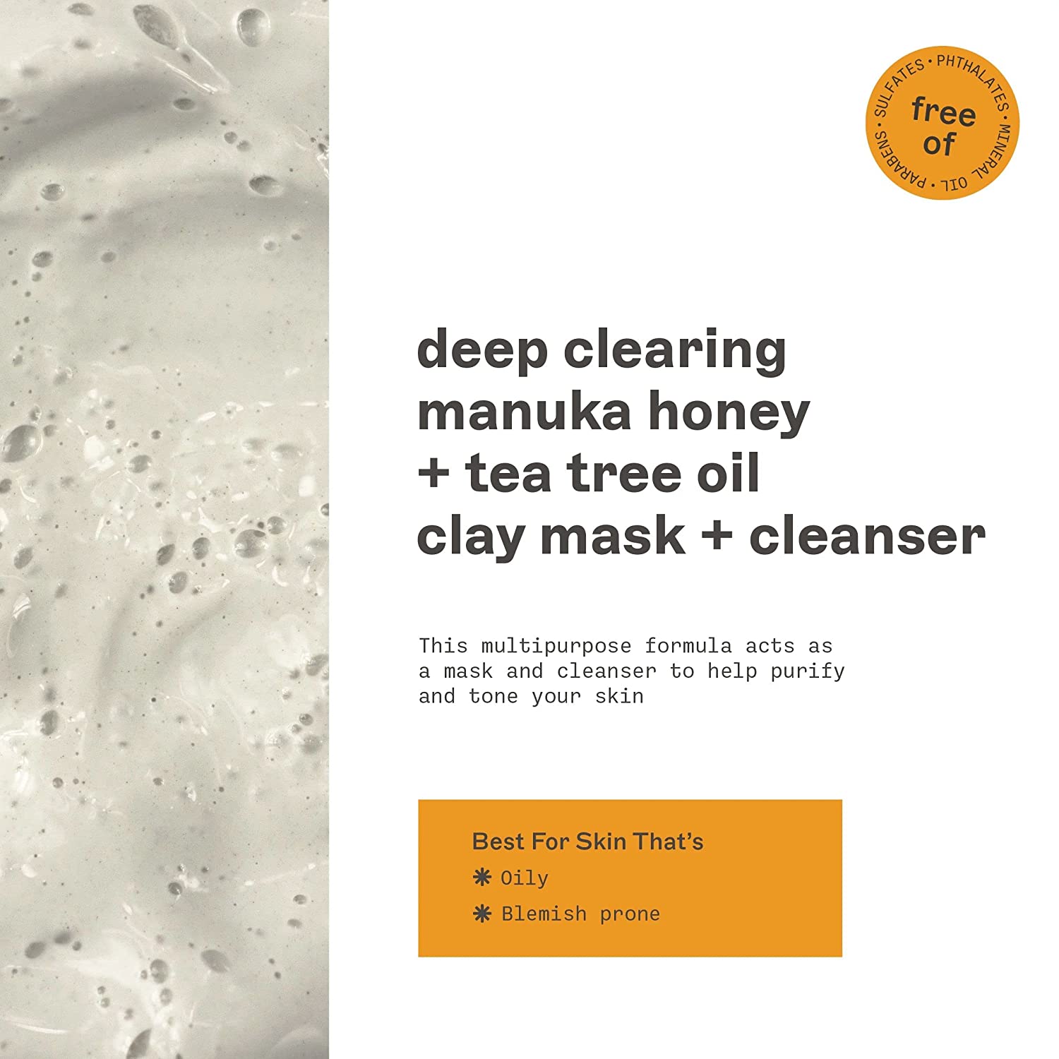 FREEMAN Facial Mask Variety Set: Clay, Peel-Off, Gel, & Mud Masks, Clearing, Hydrating, Detoxifying & Rejuvenating Skincare Essentials, Travel Facial Mask Kit, 12 Count